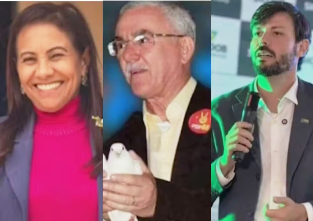 PF investiga esquema de corrupção e lavagem de dinheiro com uso de empresas de fachada em Prefeitura da Bahia 1 1 61
