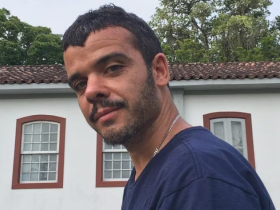 Documentário exibido no Festival do Rio relembra trajetória de João Rebello, um ano após morte trágica em Trancoso 3 1 64