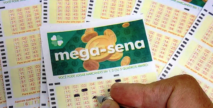 Mega-Sena acumula e prêmio principal chega a R$ 95 milhões para o sorteio de sábado 24 1 65