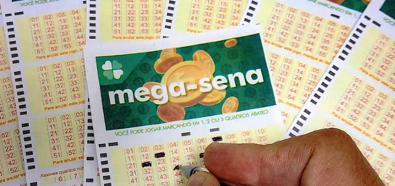 Mega-Sena acumula e prêmio principal chega a R$ 95 milhões para o sorteio de sábado 1 1 65
