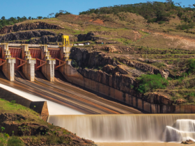 Geração de Energia Restabelecida: Hidrelétrica Itapebi Recomeça Operações após Modernização Prolongada 3 1 67