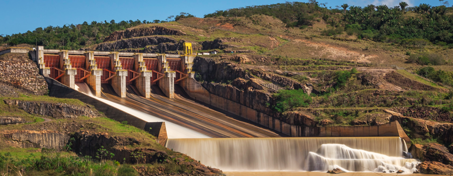 Geração de Energia Restabelecida: Hidrelétrica Itapebi Recomeça Operações após Modernização Prolongada 1 1 67