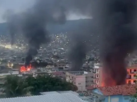 RJ: Megaoperação com mais de 2 mil policiais toma Alemão e Penha 3 1 73