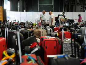 Câmara acelera votação que trata da cobrança por bagagem de mão 3 1 76