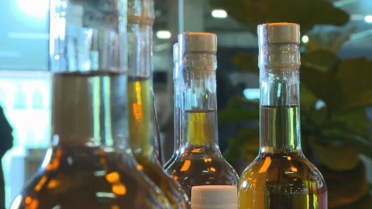 Bahia tem primeira suspeita de intoxicação por metanol com morte confirmada 4 1 8