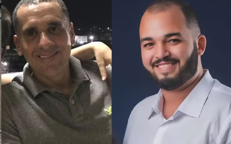 Tio e sobrinho morrem em colisão na Bahia; acidente ocorreu na véspera de casamento 1 1 9