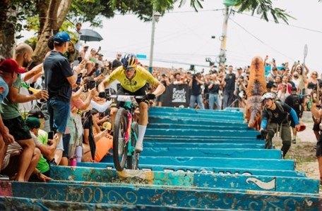 Brasil Ride celebra 15 anos com largada em Arraial d’Ajuda e chegada em Guaratinga 5 11