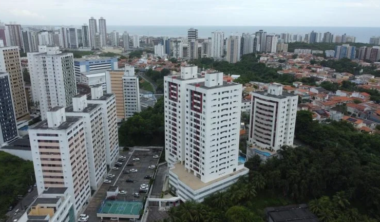Guia de Aluguel em Salvador: Alta de quase 20% e os Bairros Mais Caros para Morar 6 2 18