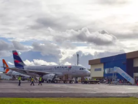 Quatro aeroportos regionais da Bahia entram em consulta para concessão à iniciativa privada 15 2 21