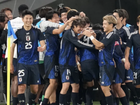 Brasil sofre virada e perde para o Japão pela primeira vez na história 3 2 22