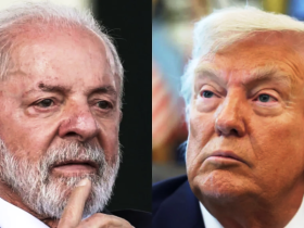 Trump demonstra interesse em se reunir com Lula, afirma autoridade da Casa Branca 9 2 40