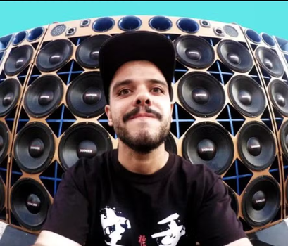 Documentário exibido no Festival do Rio relembra trajetória de João Rebello, um ano após morte trágica em Trancoso 4 2 43