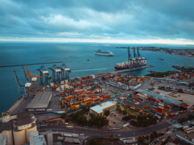 Saiba qual cidade do interior baiano tem economia maior que capitais do Nordeste 3 2 48