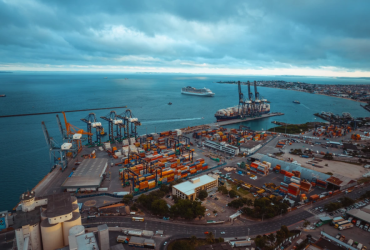 Saiba qual cidade do interior baiano tem economia maior que capitais do Nordeste 12 2 48