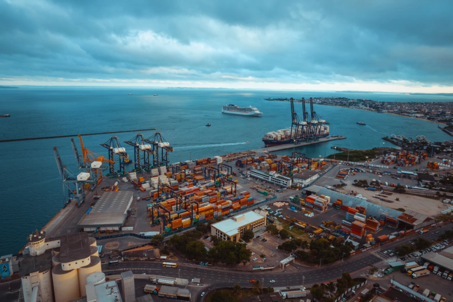 Saiba qual cidade do interior baiano tem economia maior que capitais do Nordeste 1 2 48