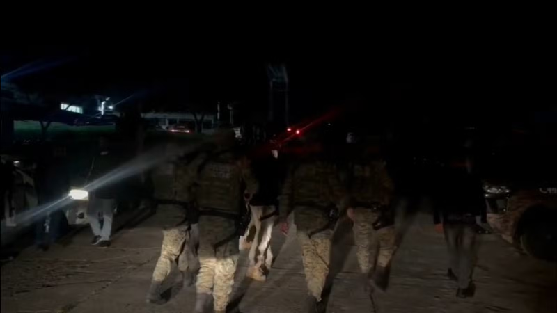 Escândalo na Bahia: Vereadores São Alvos de Megaoperação por Tráfico e Homicídios. 1 2 51