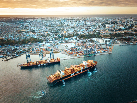 Saiba qual cidade do interior baiano tem economia maior que capitais do Nordeste 6 3 17