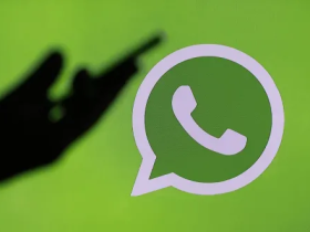 Novo vírus invade WhatsApp Web e rouba dados bancários de usuários no Brasil 3 3 6