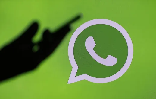 Novo vírus invade WhatsApp Web e rouba dados bancários de usuários no Brasil 2 3 7