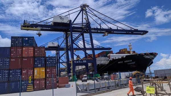 Saiba qual cidade do interior baiano tem economia maior que capitais do Nordeste 5 4 11