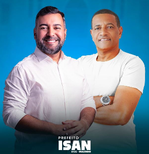 Dia do Prefeito: Itapebi Presta Homenagem a Isan Botelho neste 6 de Outubro. 5 4