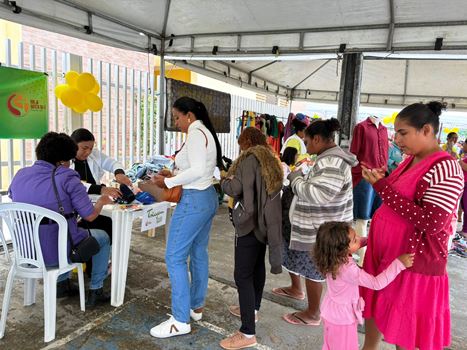 Igreja Batista da Fé promove ação social e impacto evangelístico em Itapebi 21 Imagem do WhatsApp de 2025 10 22 as 16.46.32 d208ae38