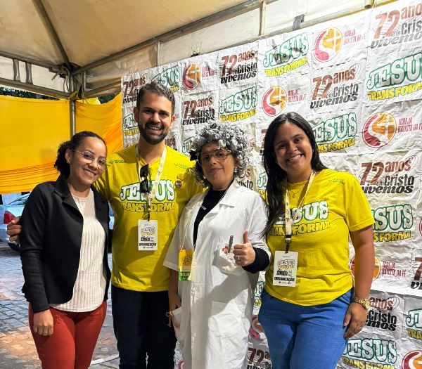 Igreja Batista da Fé promove ação social e impacto evangelístico em Itapebi 1 Imagem do WhatsApp de 2025 10 22 as 19.33.35 8f8999d2 1