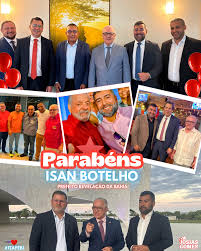 Dia do Prefeito: Itapebi Presta Homenagem a Isan Botelho neste 6 de Outubro. 4 Sem titulo 2