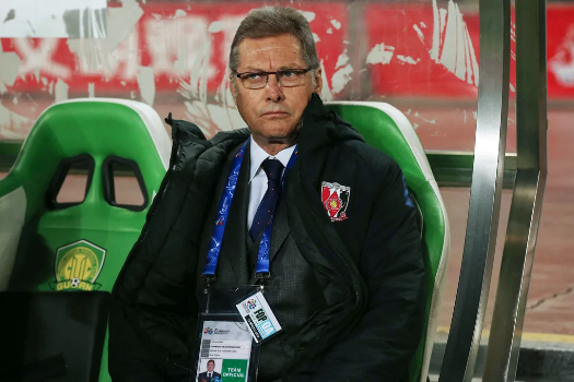 Oswaldo Não Recua e Diz que Não se Desculpa por Fala Sobre Ancelotti 4 01