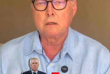 Oswaldo Não Recua e Diz que Não se Desculpa por Fala Sobre Ancelotti 9 02