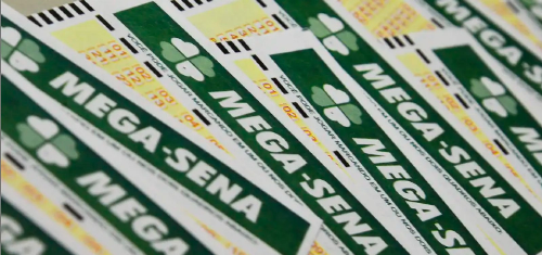 Mega-Sena pode pagar R$ 48 milhões nesta quinta-feira 4 03 2