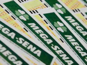 Mega-Sena pode pagar R$ 48 milhões nesta quinta-feira 3 03