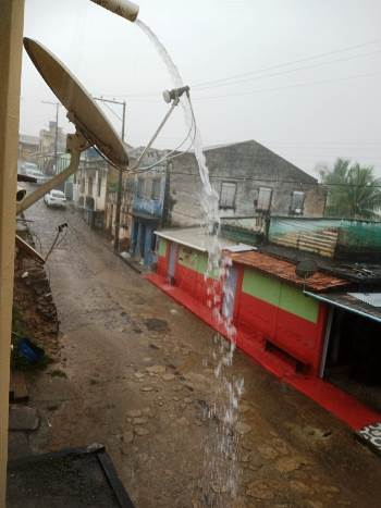 Alerta de Perigo! Inmet Avisa sobre Tempestades em 110 Cidades Baianas; Itapebi e Itagimirim Estão na Lista 4 04 1