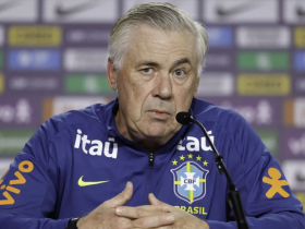 Caso Ancelotti: O 'Falta de Respeito' que Deu a Volta ao Mundo 6 1 14