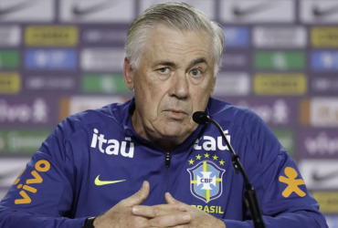 Caso Ancelotti: O 'Falta de Respeito' que Deu a Volta ao Mundo 18 1 14