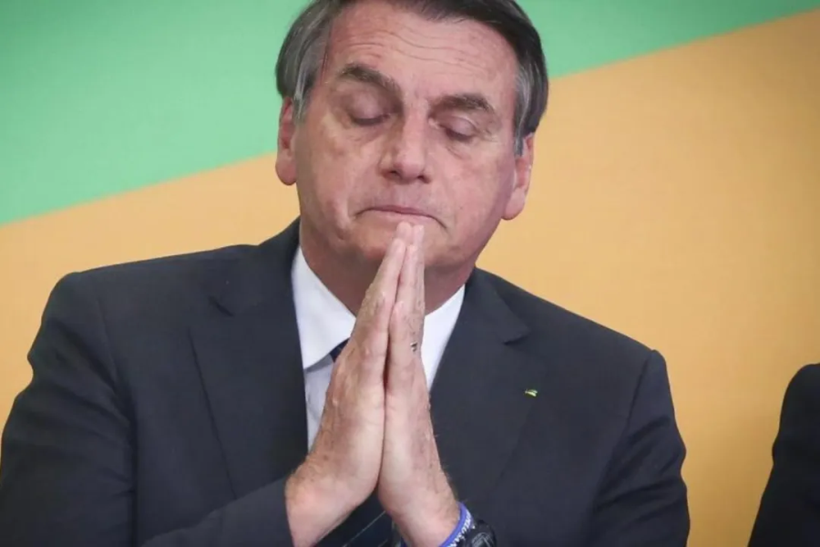Futuro de Bolsonaro nas mãos dos médicos: Papuda é uma das possibilidades 1 1 15