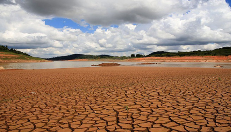 Governo da Bahia Decreta Situação de Emergência em Cinco Municípios por Seca Prolongada 31 1 19
