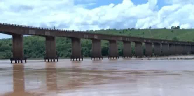 Ministro Anuncia Liberação do Tráfego na Ponte do Jequitinhonha e Define Prazo para Construção de Nova Estrutura 4 1 23