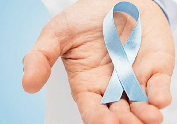 Novembro Azul: Bahia tem a 2ª maior incidência de câncer de próstata do Brasil; Alerta é vital para homens de Itapebi 1 1 3