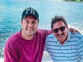 Bastidores: O que Ratinho disse a Lula sobre a candidatura do filho em 2026 2 1 4