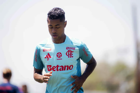 Bruno Henrique no STJD: entenda o que pode acontecer com o atacante 4 1 44