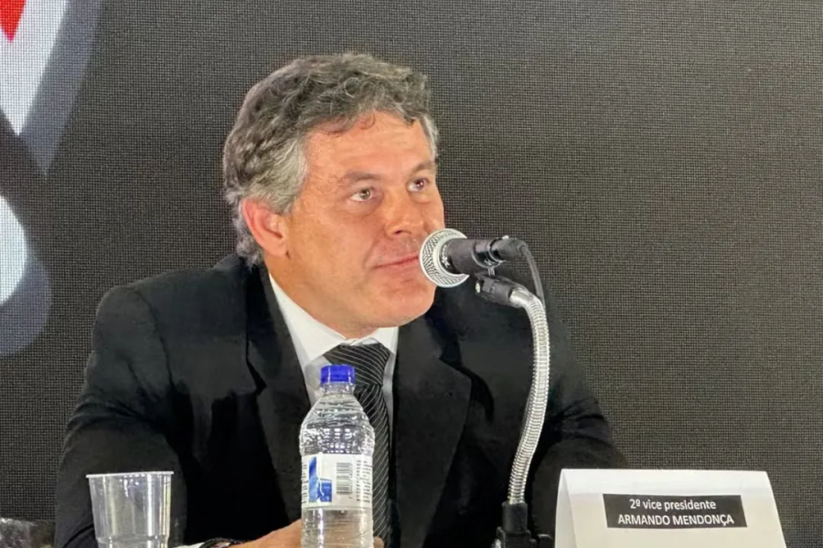 Escândalo no Corinthians: Vice-presidente é Investigado por Desvio e Venda de Materiais. 1 1 50