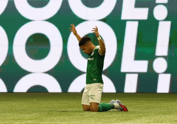 Palmeiras 'Libera' Artilheiro: Acordo com STJD Garante Sua Presença no Jogo Contra o Vitória. 4 1 52