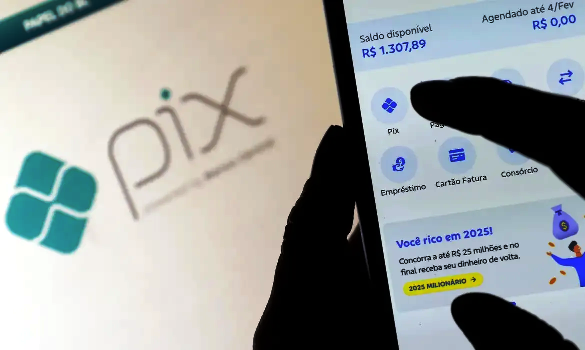 Fim do prejuízo? Nova regra do Pix facilita devolução de dinheiro perdido 30 1 71