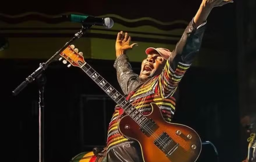 Astro do Reggae nos deixa: relembre as 10 músicas mais marcantes de Jimmy Cliff 1 1 80