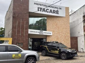 PF investiga esquema de fraudes e corrupção em cidade baiana 3 1 84