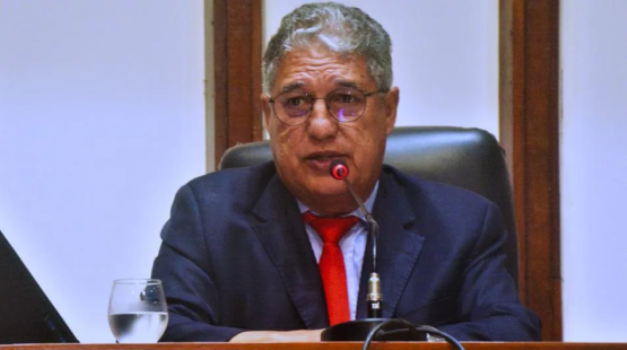 Urgente: Líder do Governo na ALBA sofre acidente de carro no sul da Bahia 4 1.1