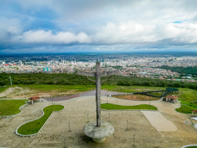 Vitória da Conquista comemora 185 anos de história, fé e tradição neste domingo 3 2 10