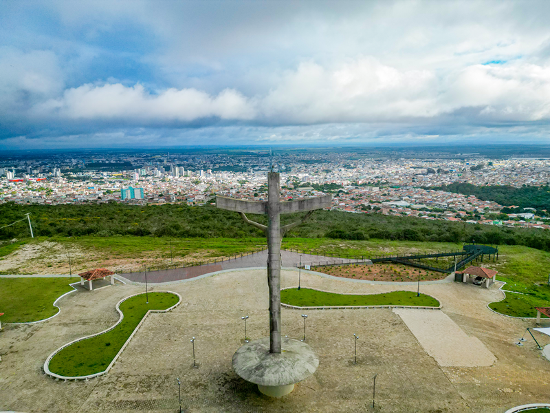 Vitória da Conquista comemora 185 anos de história, fé e tradição neste domingo 1 2 10