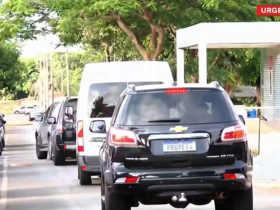 Ex-Presidente Jair Bolsonaro é Preso pela Polícia Federal em Brasília 3 2 27